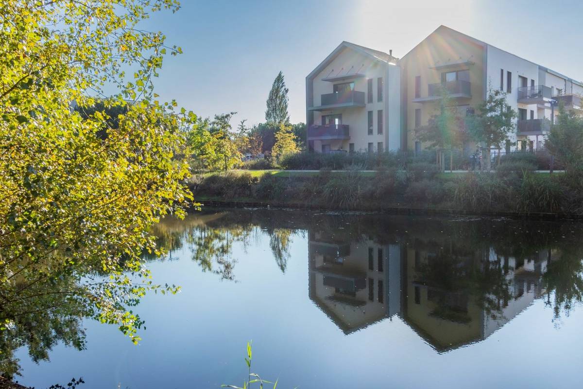 Appartement à BRUGES