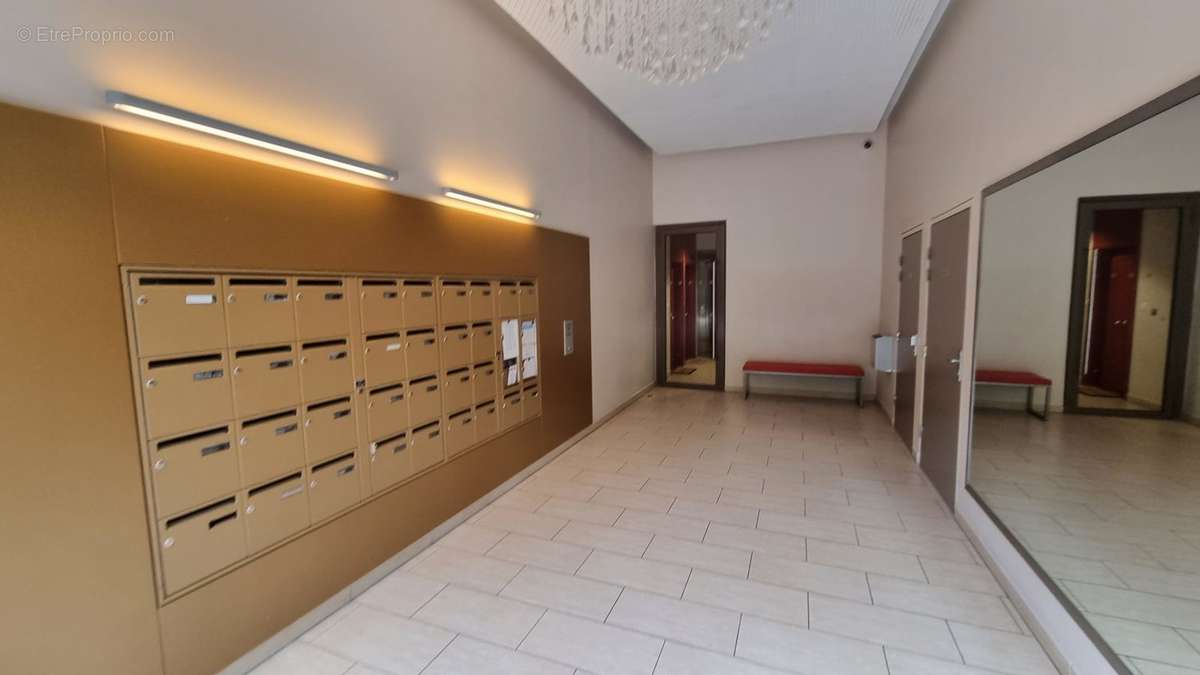 Appartement à ISSY-LES-MOULINEAUX