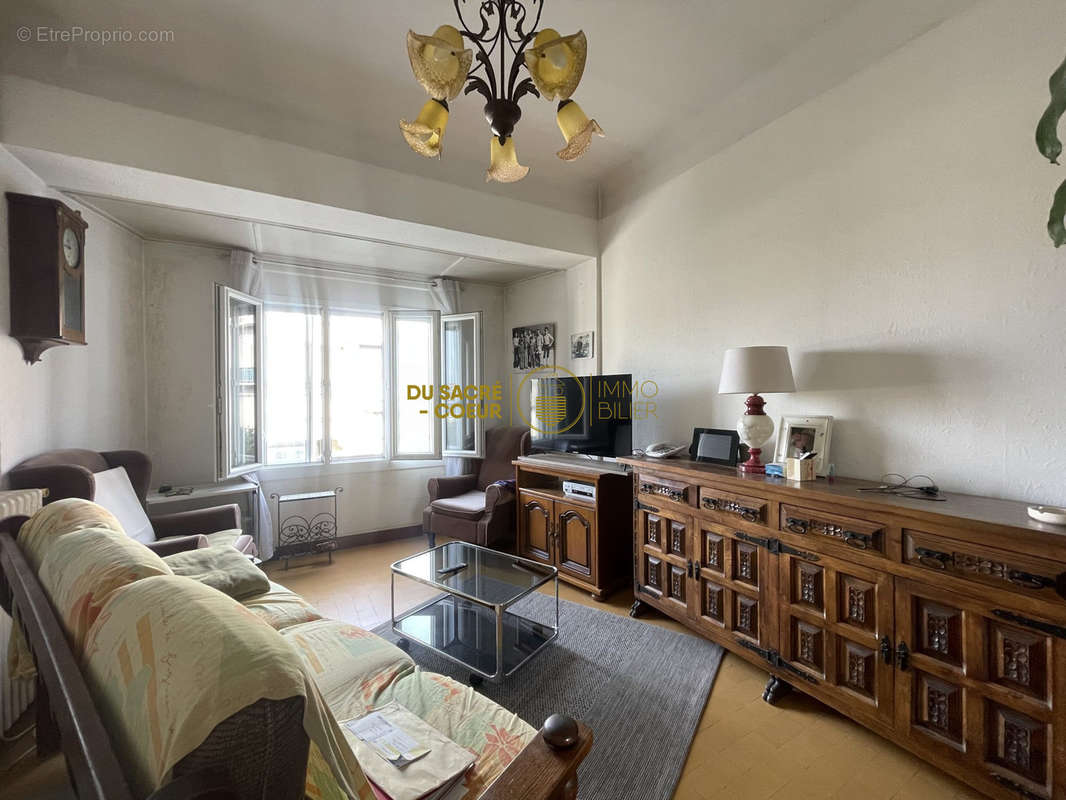 Appartement à PERPIGNAN