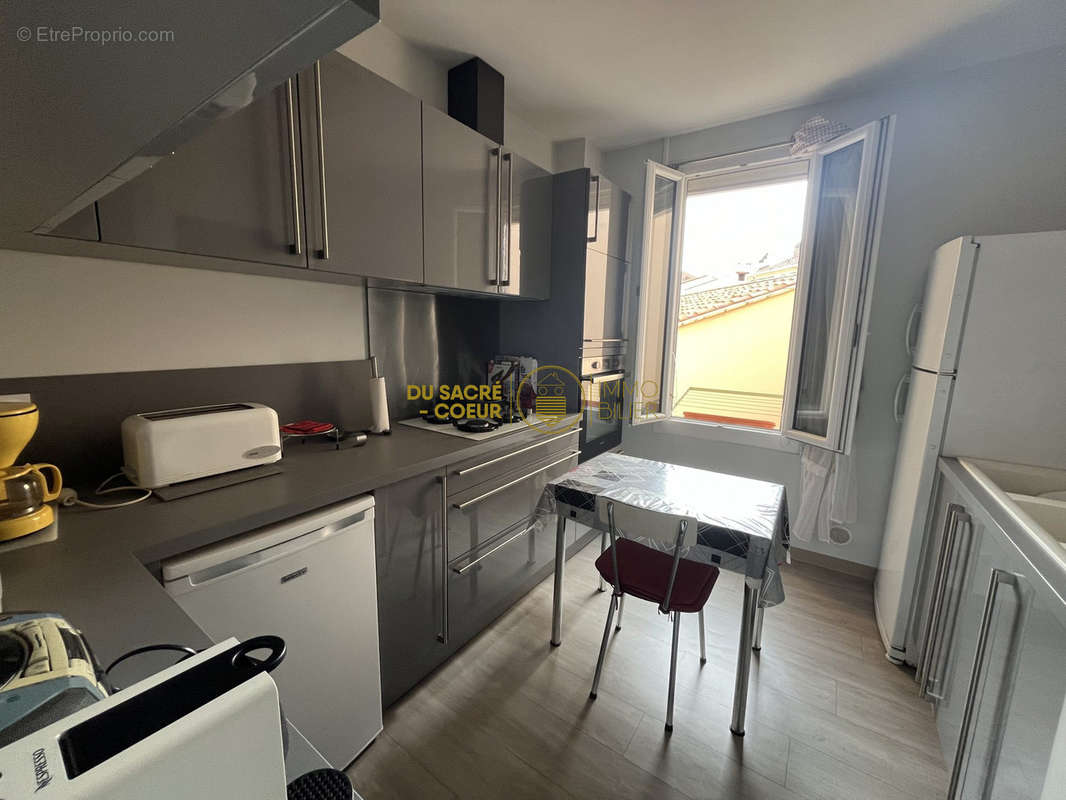 Appartement à PERPIGNAN