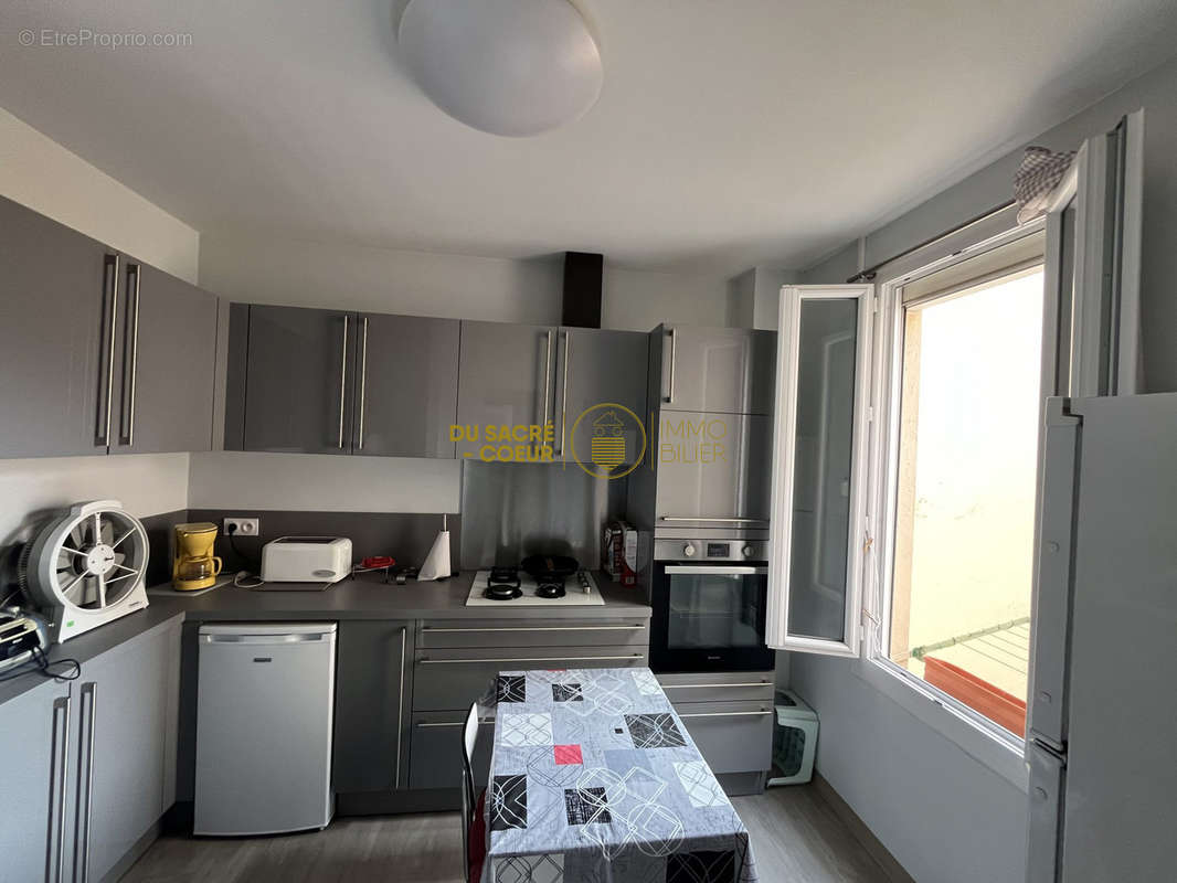 Appartement à PERPIGNAN