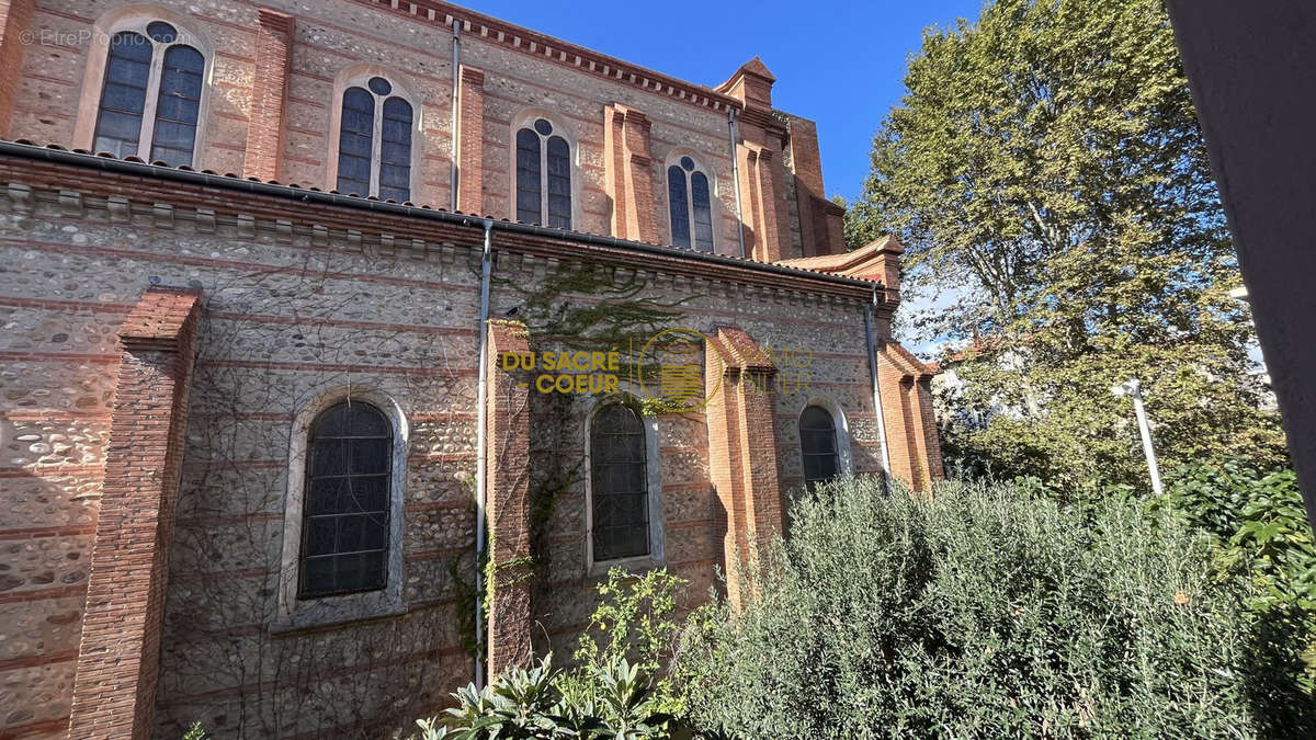 Maison à PERPIGNAN