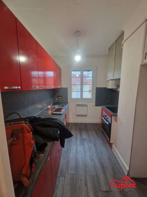 Appartement à PERPIGNAN