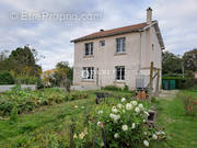 Maison à CHAVAGNES-EN-PAILLERS