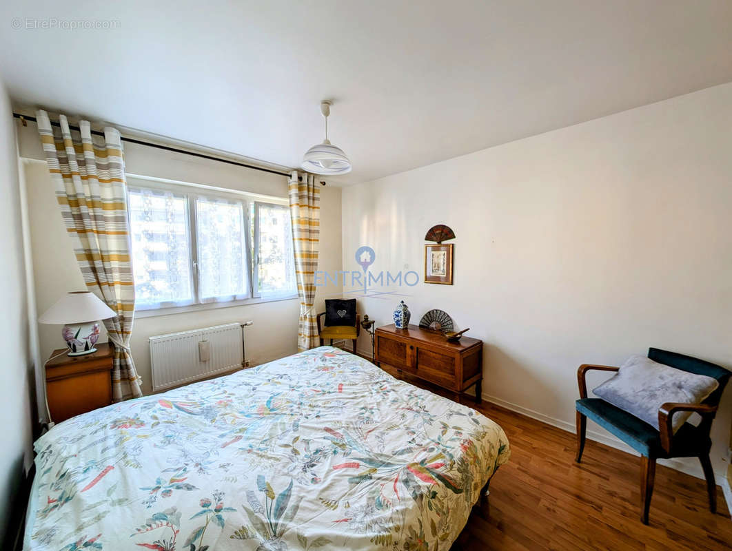 Appartement à AIX-LES-BAINS