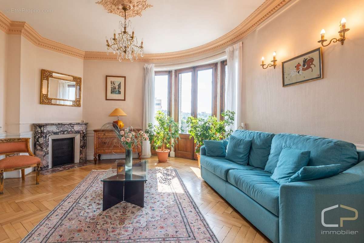 Appartement à ANNECY