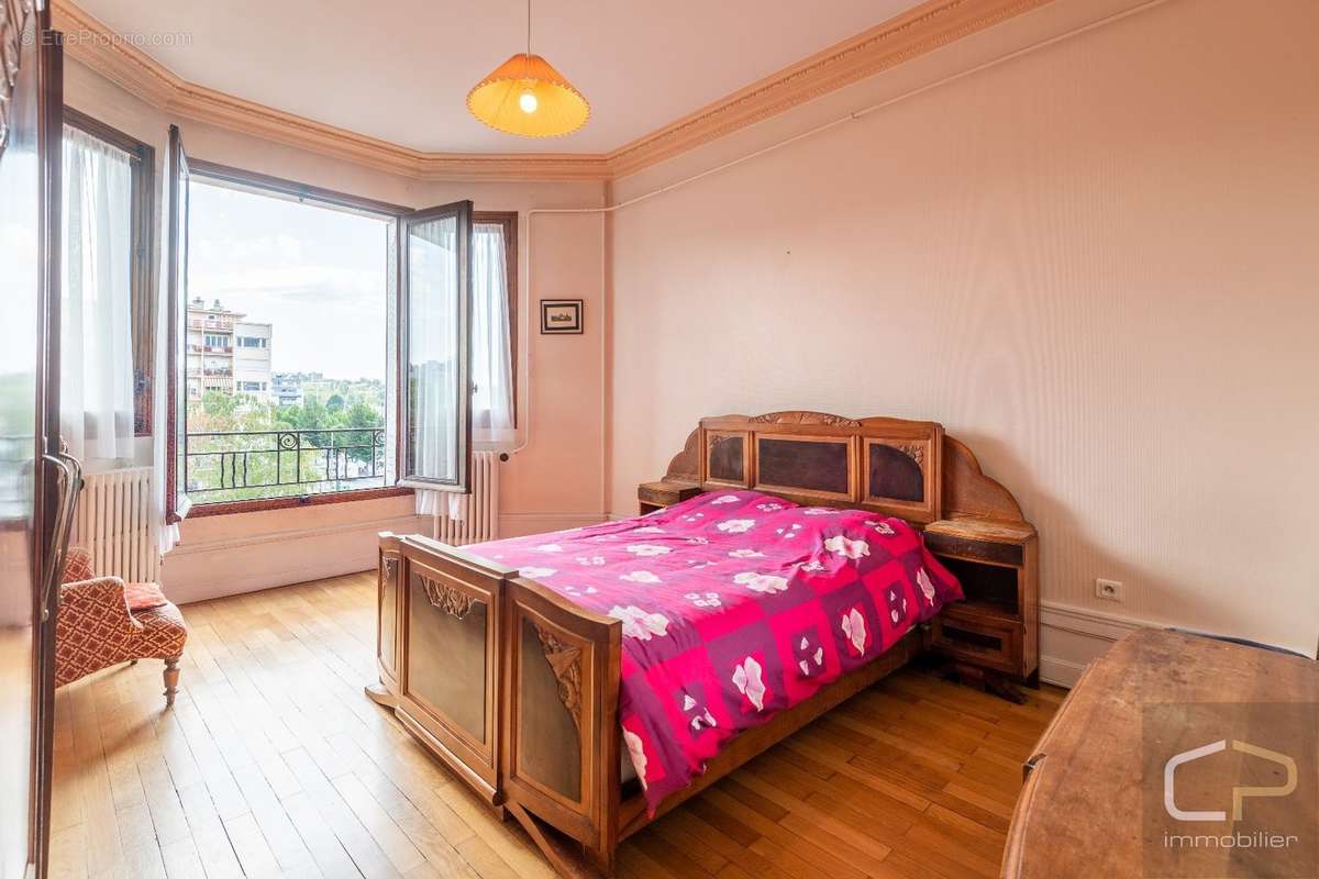 Appartement à ANNECY