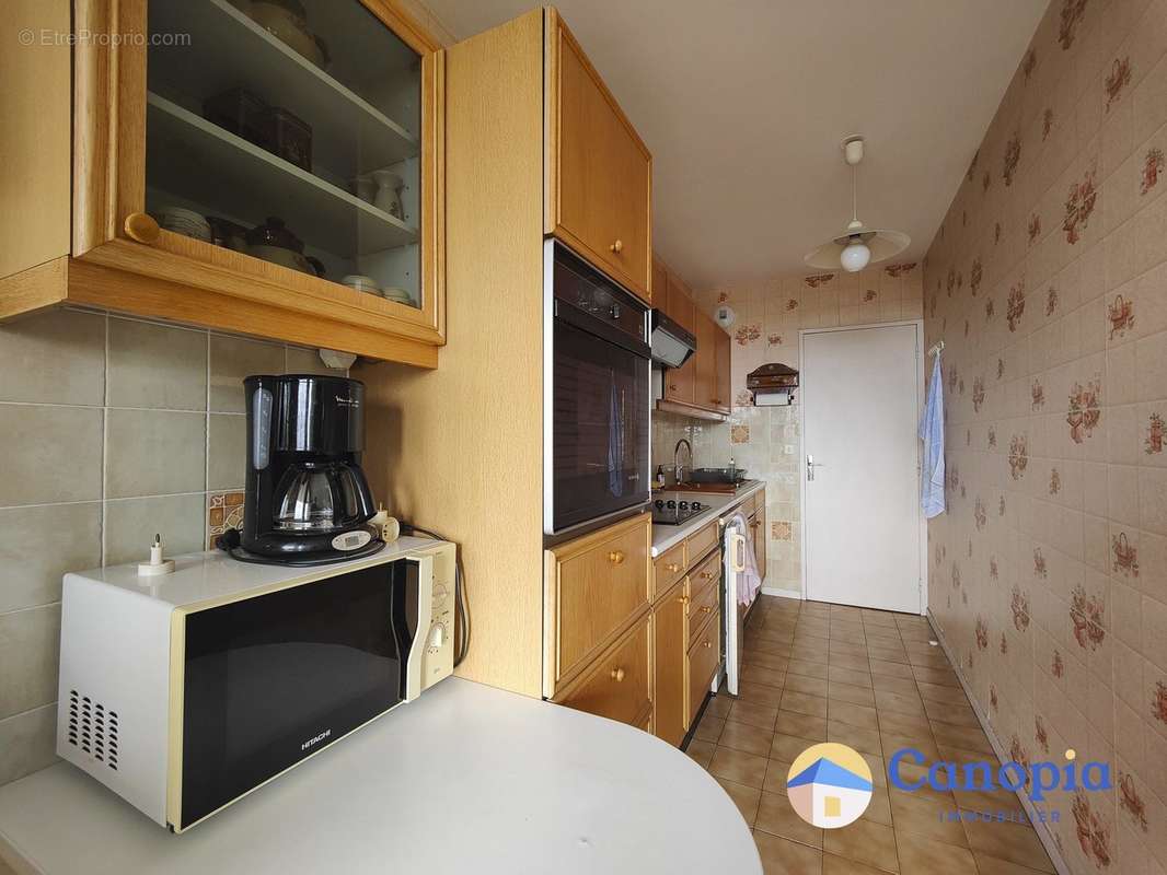 Appartement à ARCUEIL