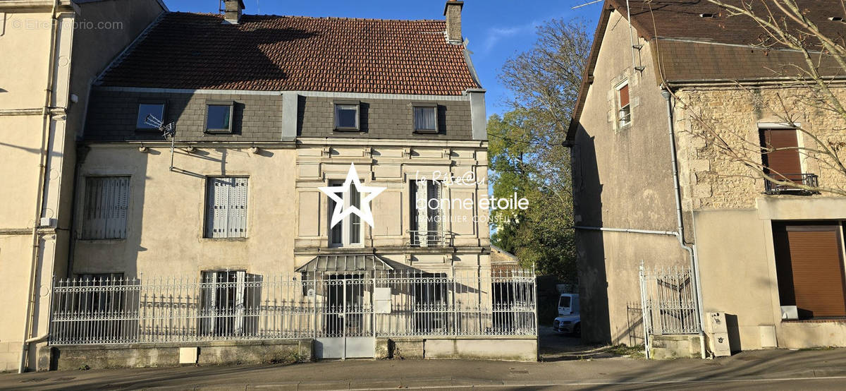 Appartement à CHAUMONT