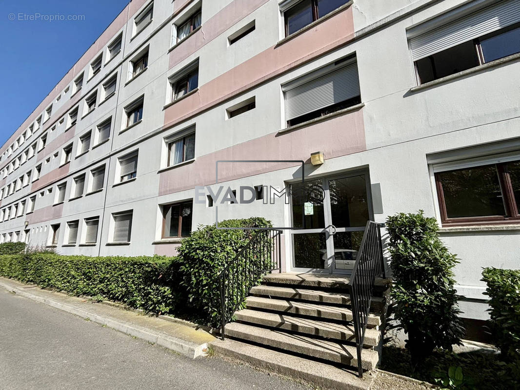 Appartement à VILLARS