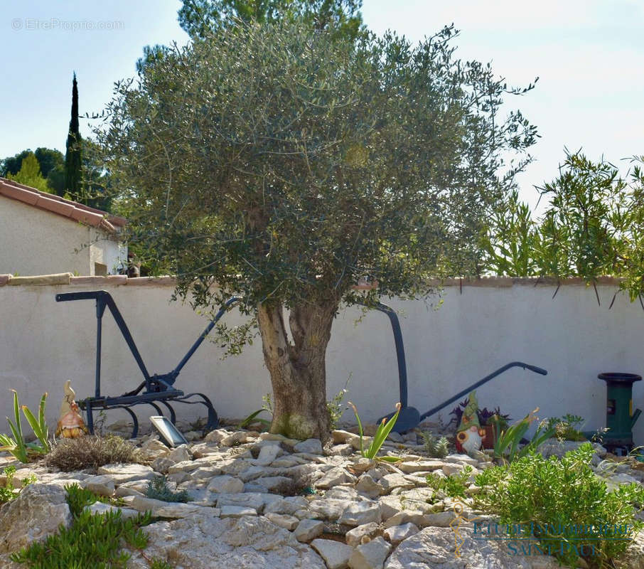 Maison à BEZIERS