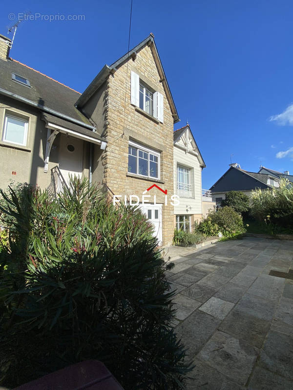 Maison à DINARD