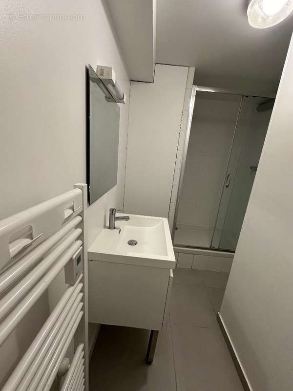 Appartement à BUC