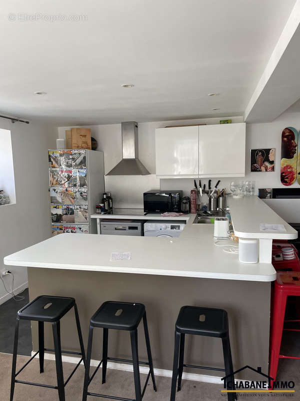 Appartement à BIARRITZ