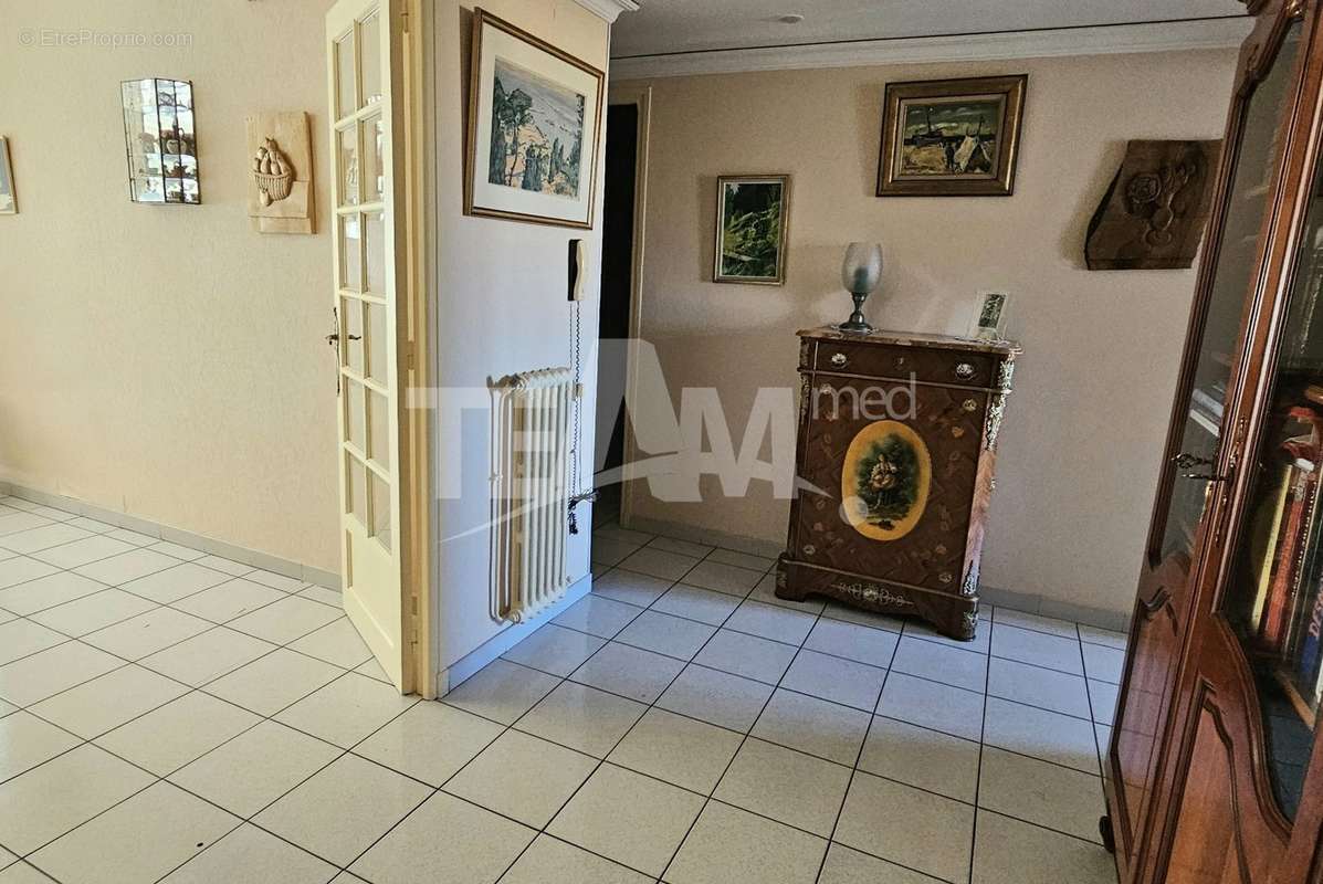 Appartement à SETE