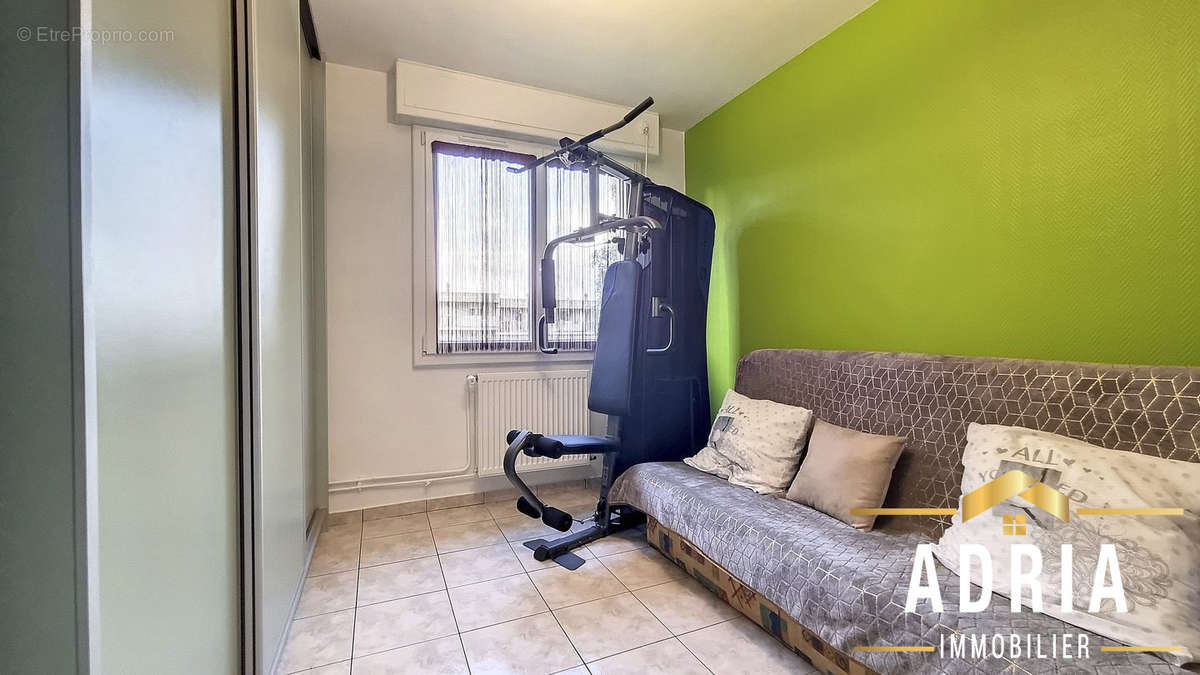 Appartement à MONDELANGE