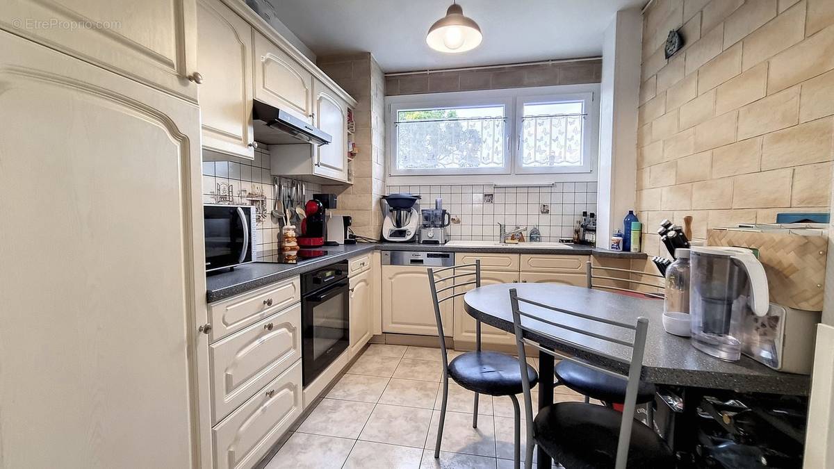 Appartement à MONDELANGE