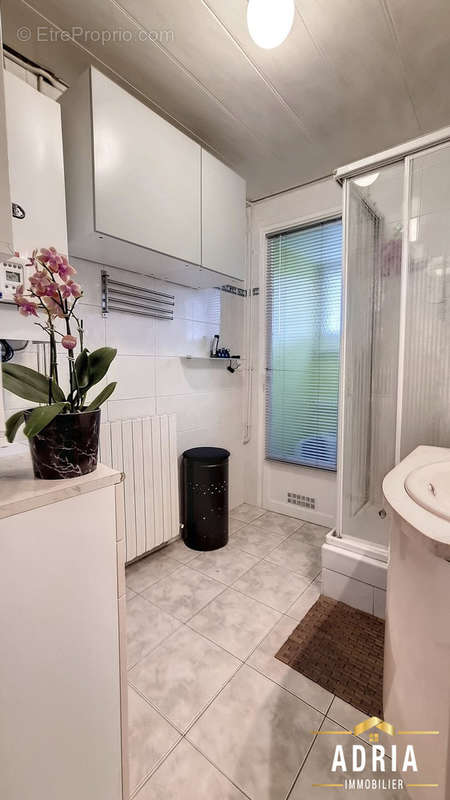 Appartement à MONDELANGE