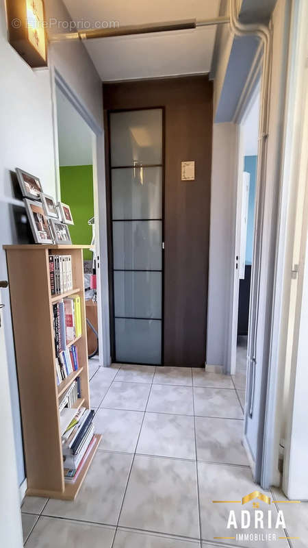 Appartement à MONDELANGE