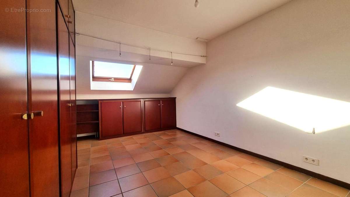 Appartement à MAIZIERES-LES-METZ