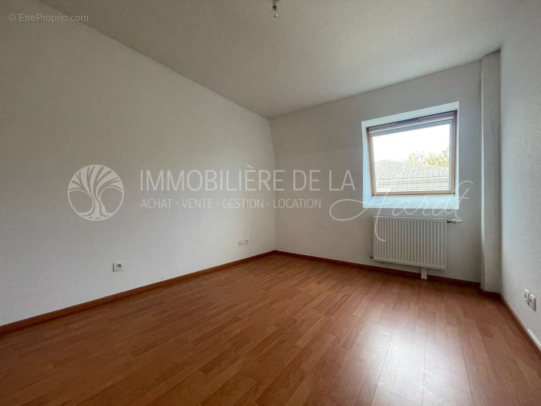 Appartement à KEMBS