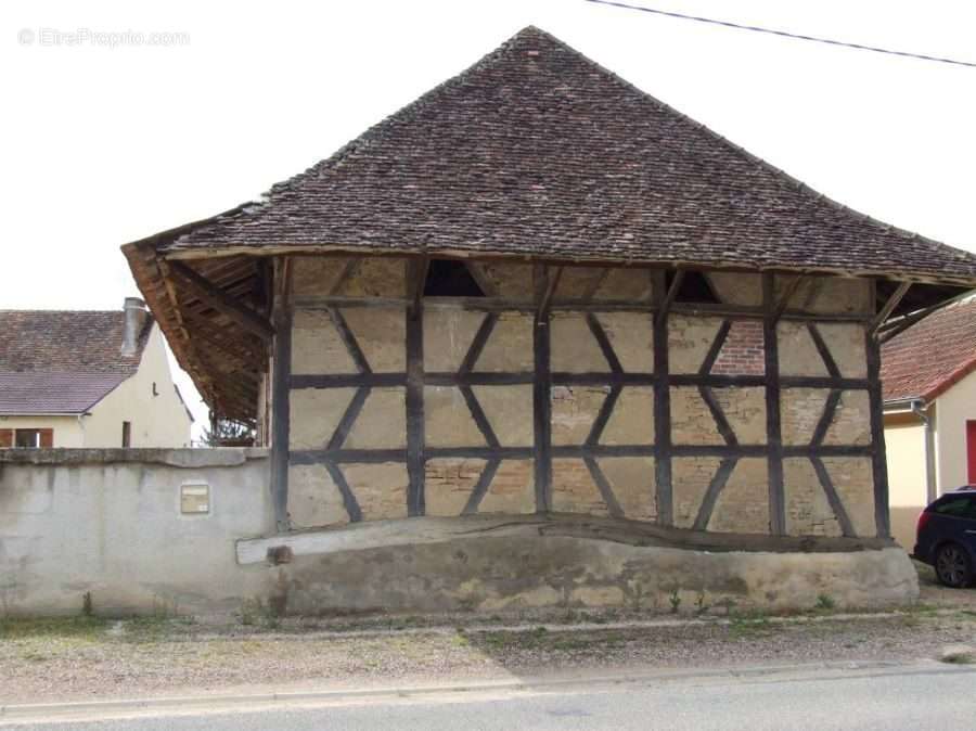 Maison à LOISY