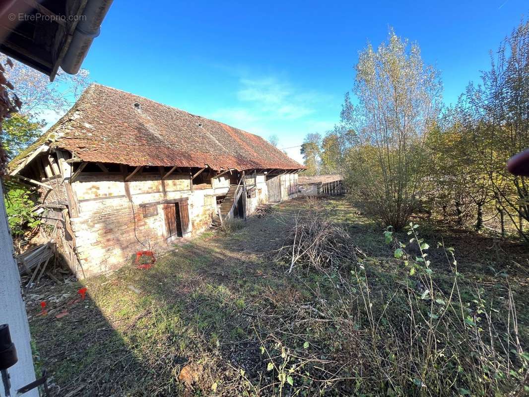 Maison à LOISY