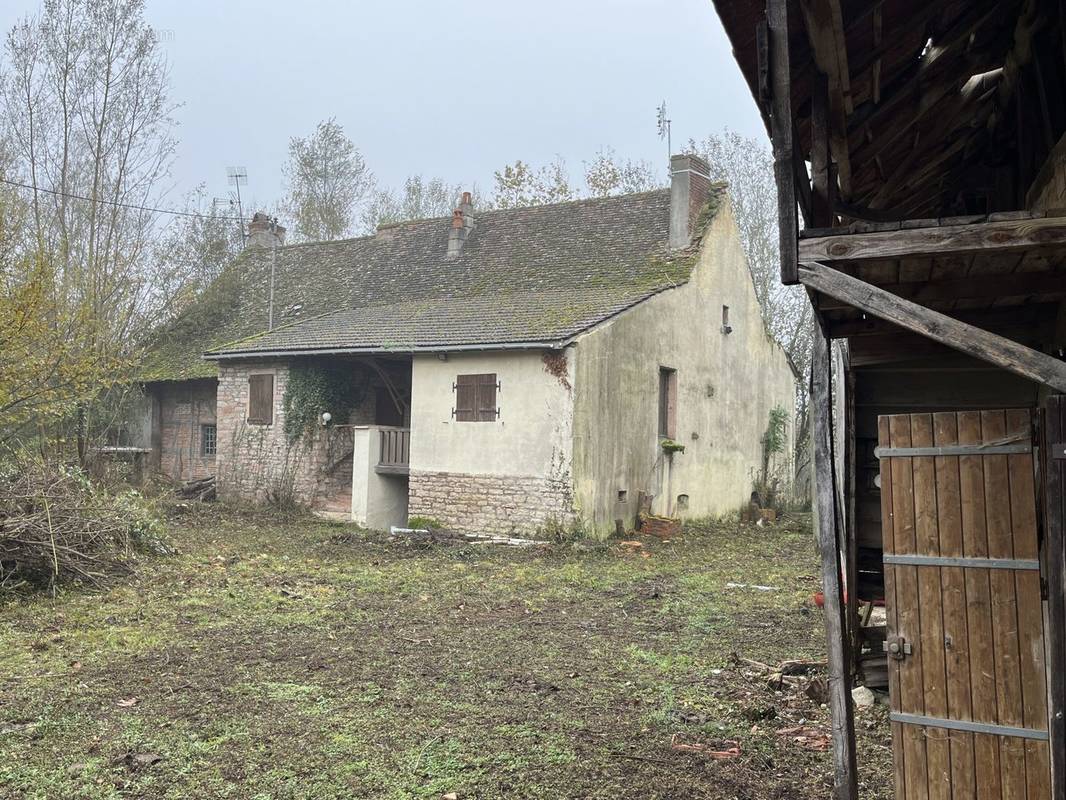 Maison à LOISY