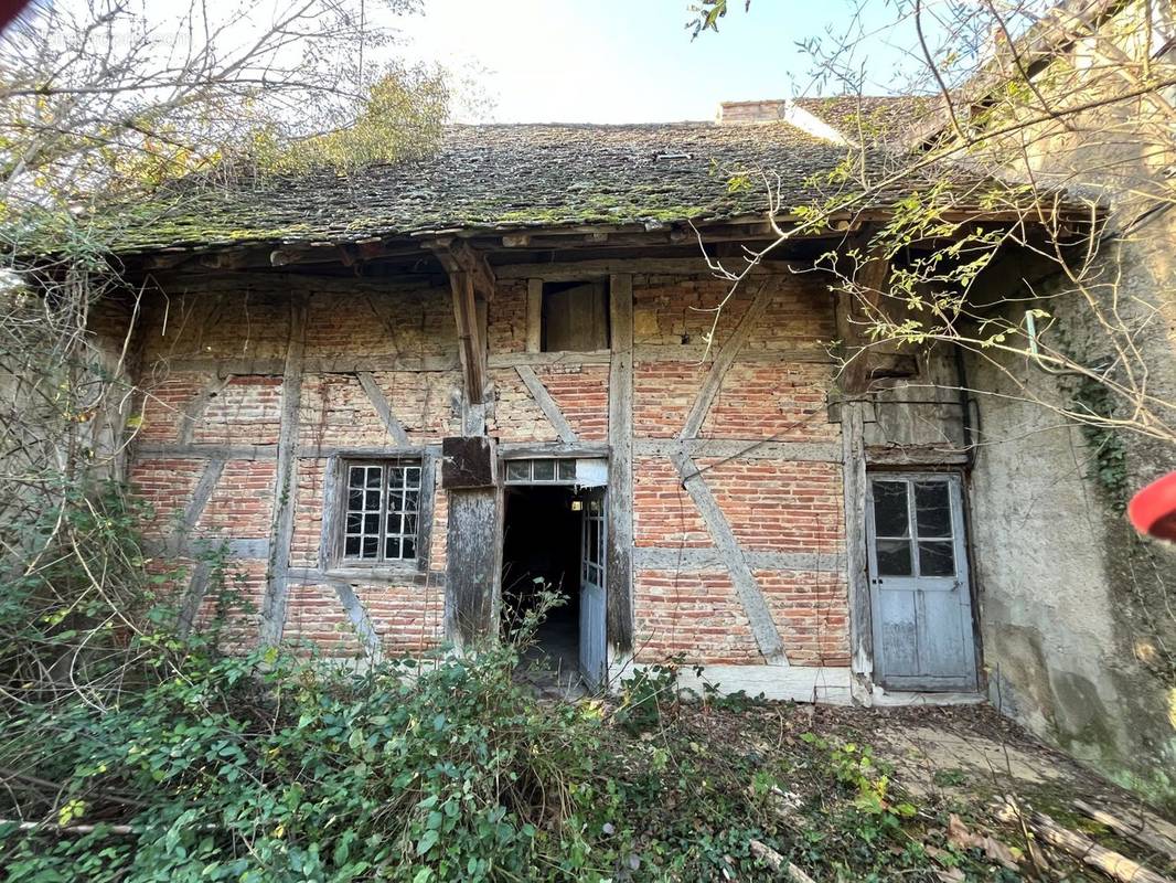 Maison à LOISY