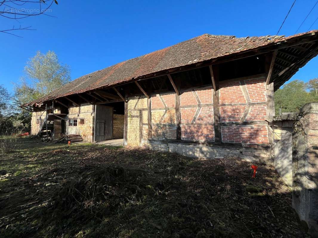 Maison à LOISY