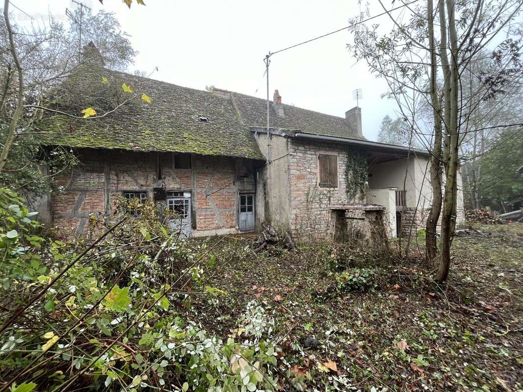 Maison à LOISY