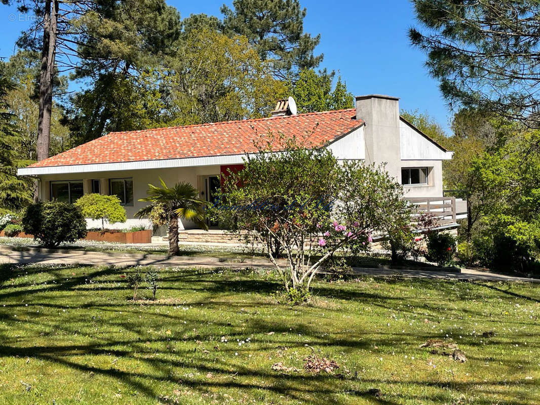 Maison à PERIGUEUX