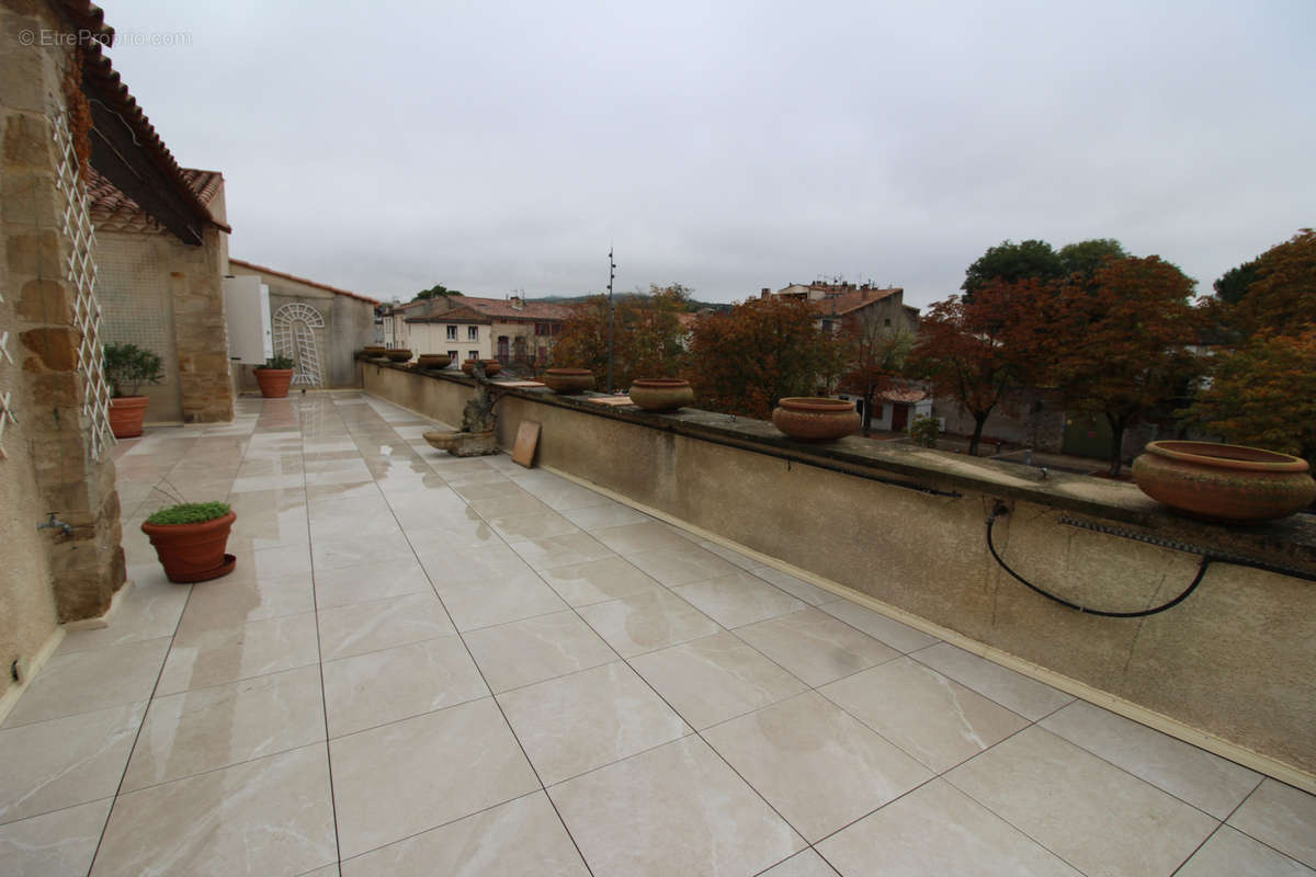 Maison à LIMOUX