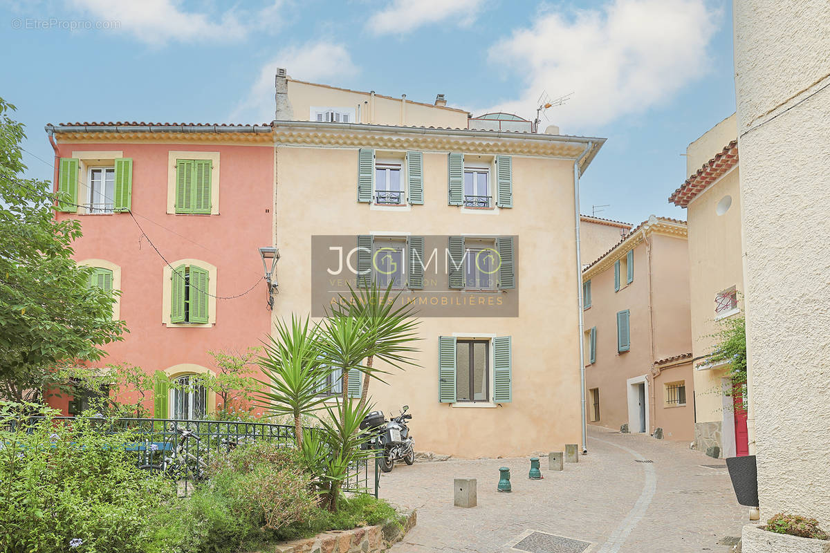 Maison à LA GARDE