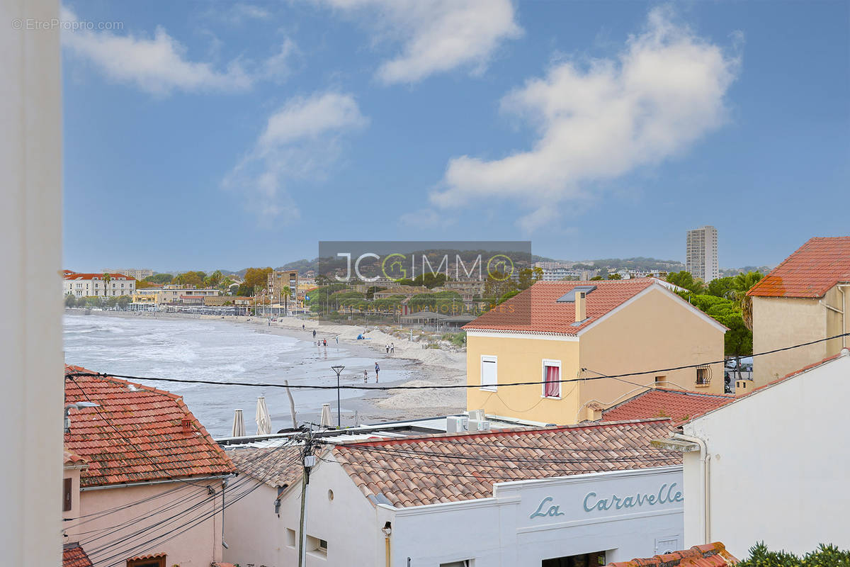 Appartement à LA SEYNE-SUR-MER