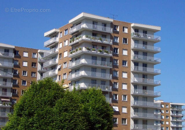 Appartement à CHELLES