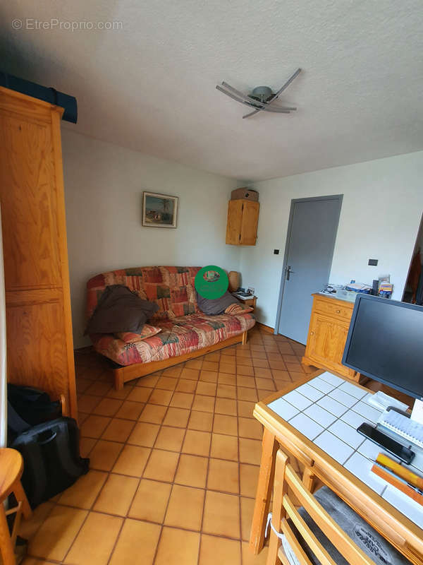 Appartement à SAINT-MANDRIER-SUR-MER