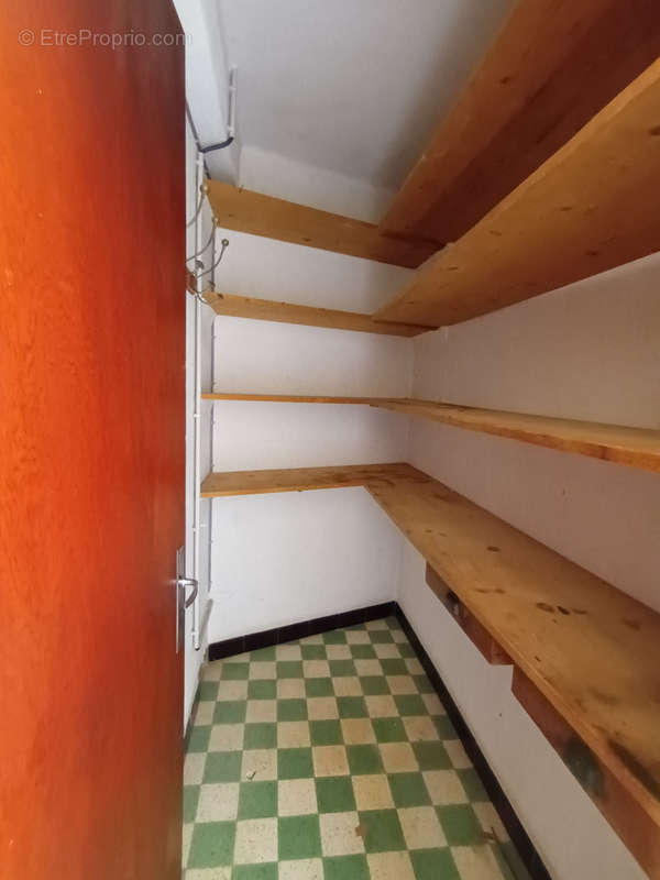 Appartement à BORMES-LES-MIMOSAS