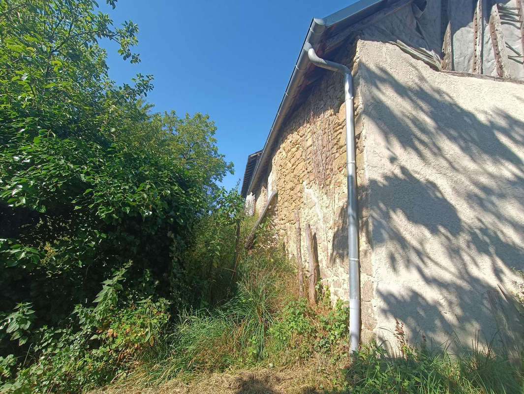 Maison à ESTIVAUX