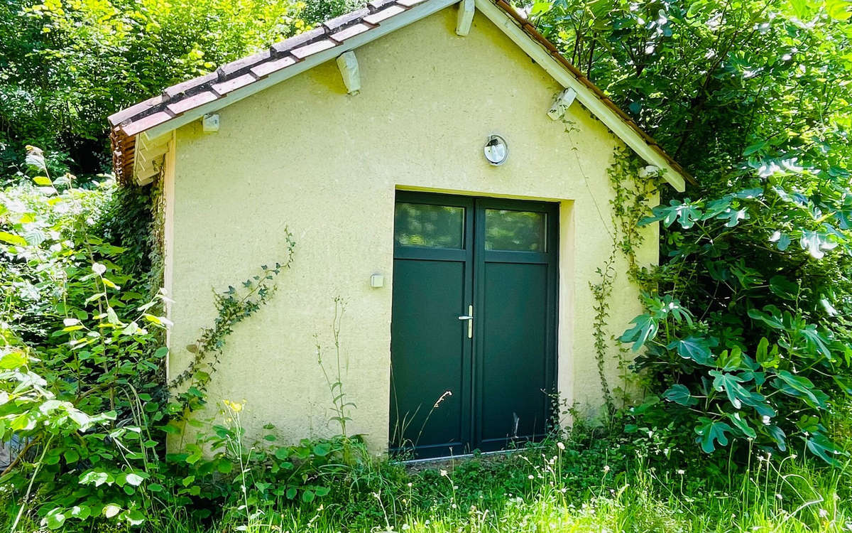 Maison à CAMPSEGRET