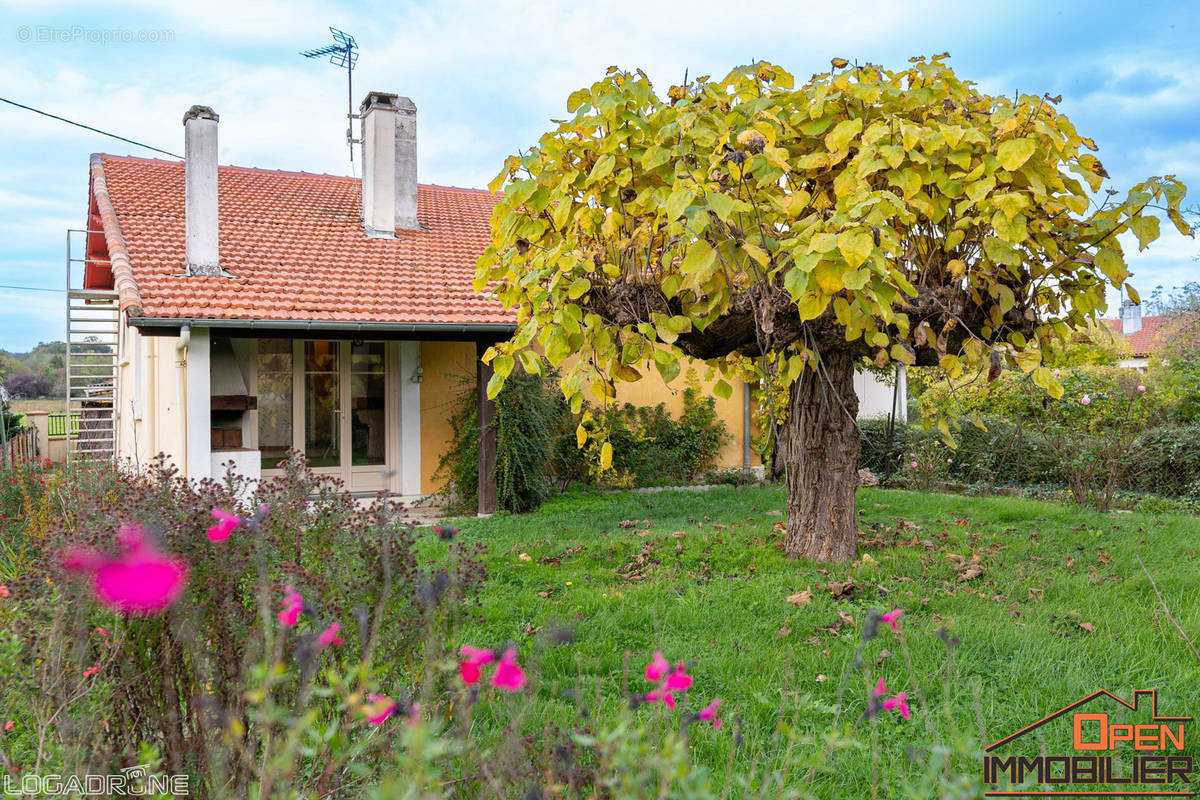 Maison à VILLENEUVE-SUR-LOT