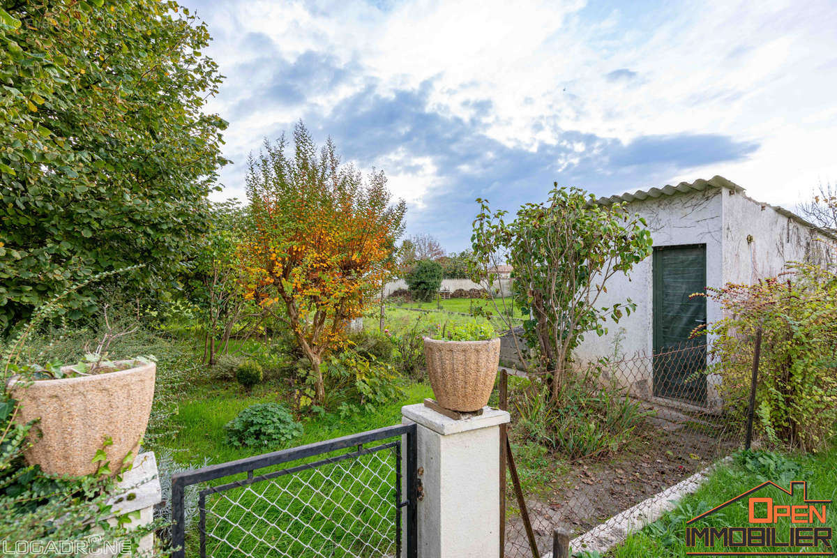 Maison à VILLENEUVE-SUR-LOT