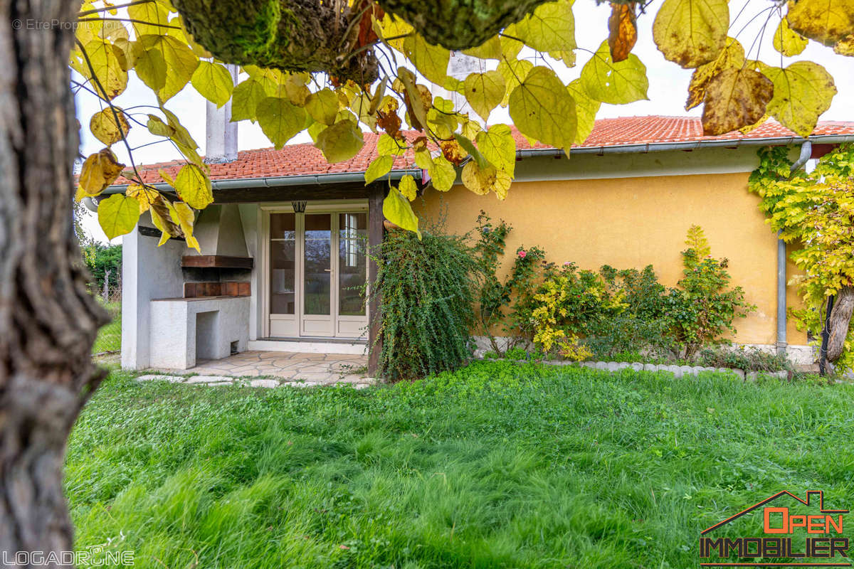 Maison à VILLENEUVE-SUR-LOT