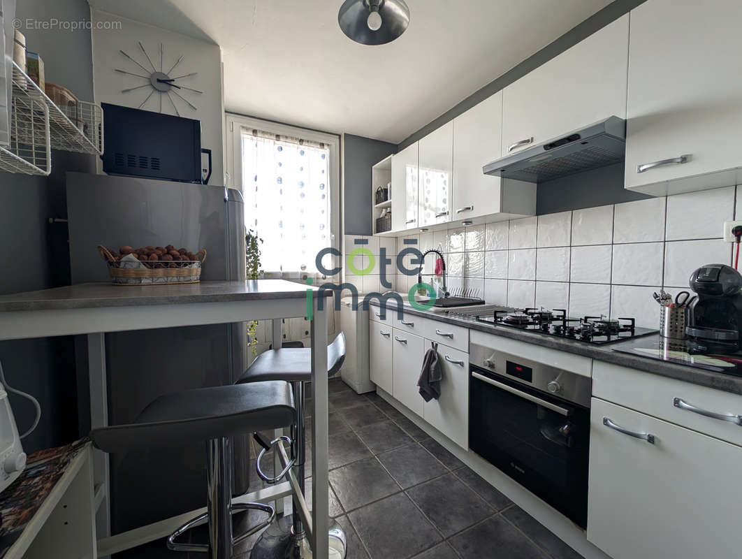 Appartement à THONON-LES-BAINS