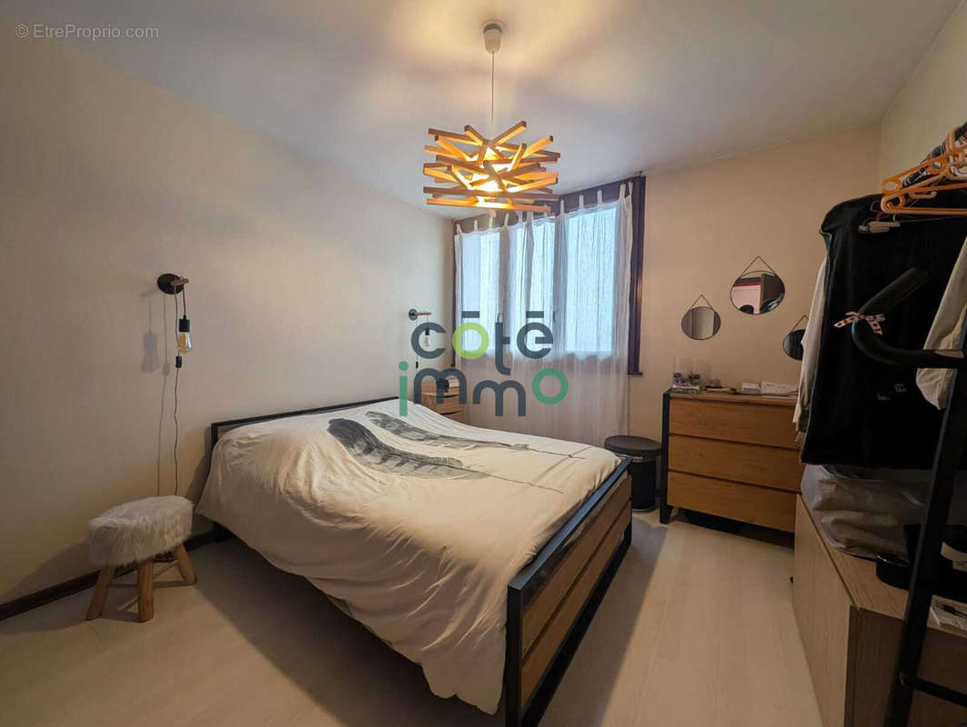 Appartement à THONON-LES-BAINS