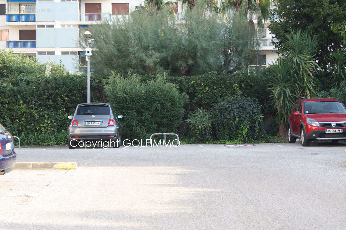 Appartement à CAGNES-SUR-MER