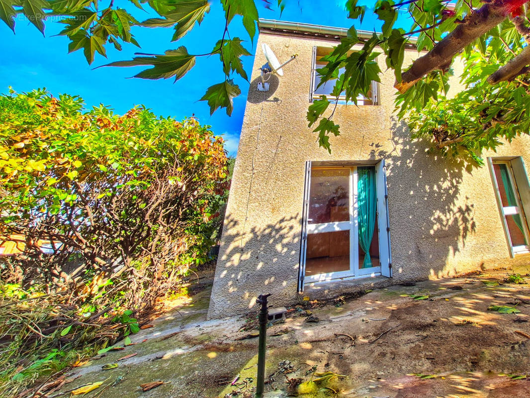 Maison à CARCASSONNE