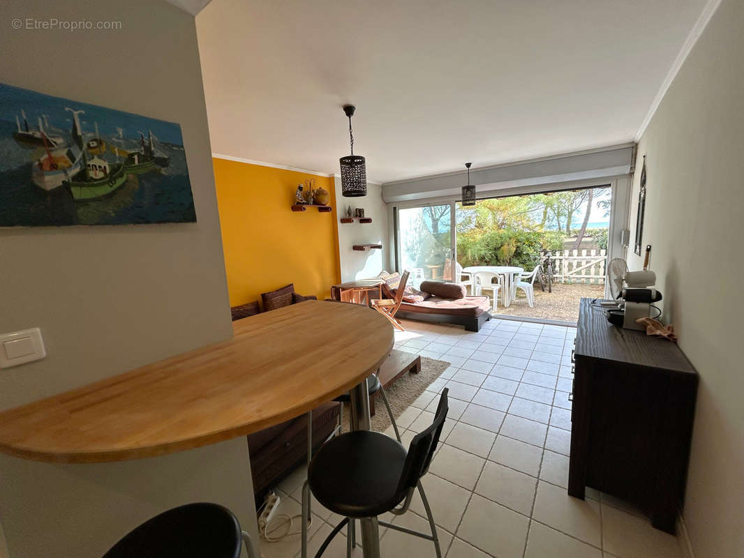 Appartement à ARGELES-SUR-MER