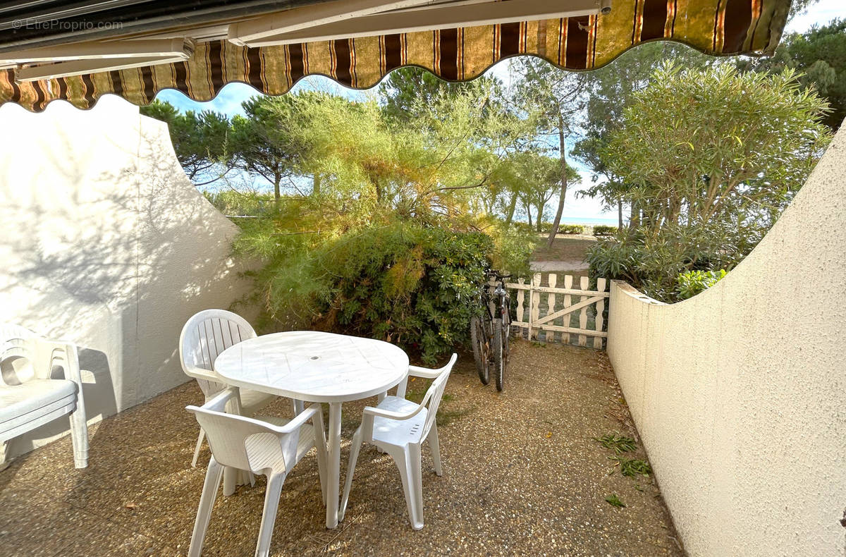 Appartement à ARGELES-SUR-MER