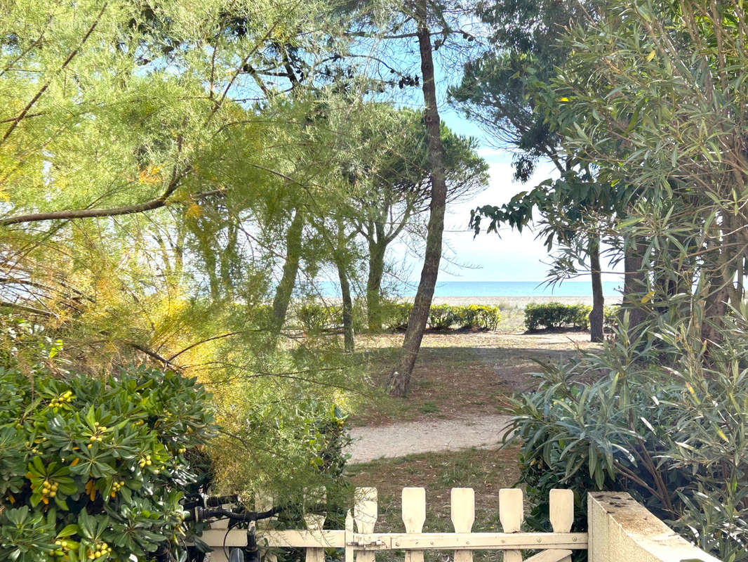 Appartement à ARGELES-SUR-MER